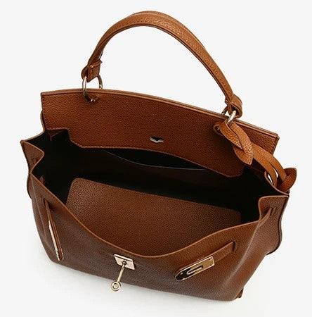 Bolsa Tote Feminina Ravena - Byouse