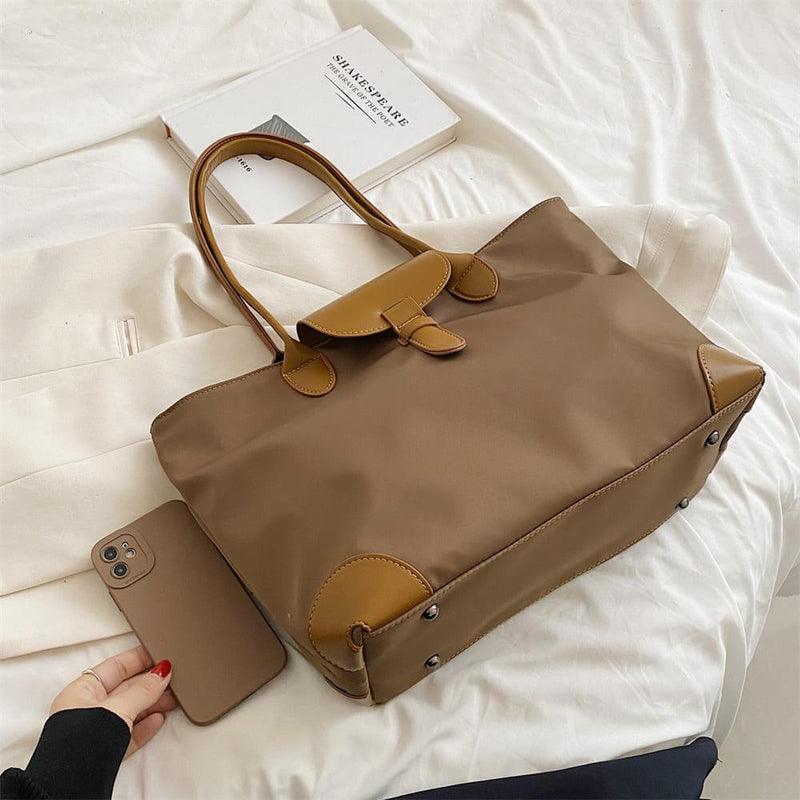 Bolsa Feminina Basic - Byouse