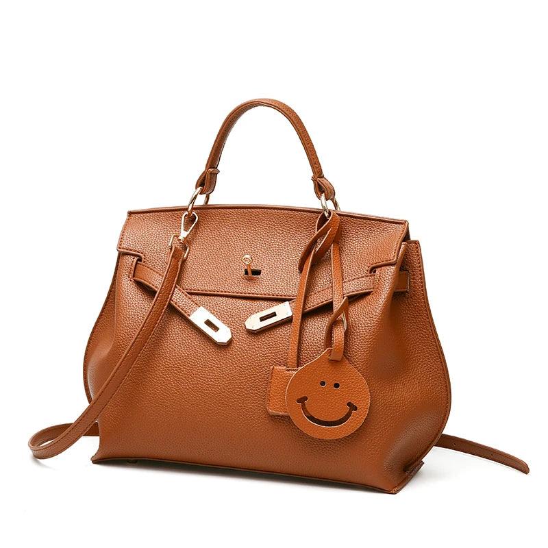 Bolsa Tote Feminina Ravena - Byouse